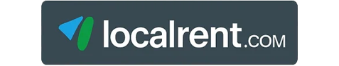 Localrent Logo