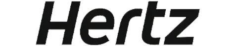 Hertz Logo
