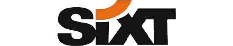Sixt Logo