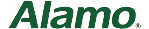 Alamo Logo